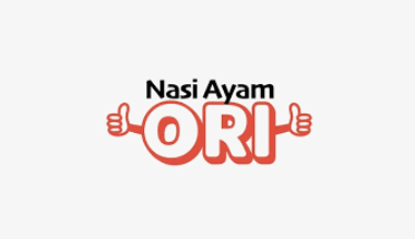 Nasi Ayam Ori
